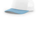 White/ White/ Columbia Blue