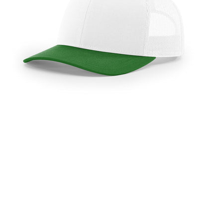 Richardson Trucker Cap 112