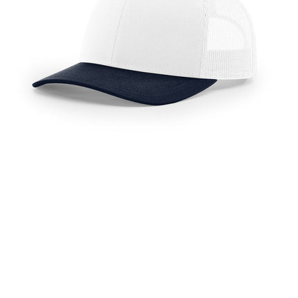 Richardson Trucker Cap 112