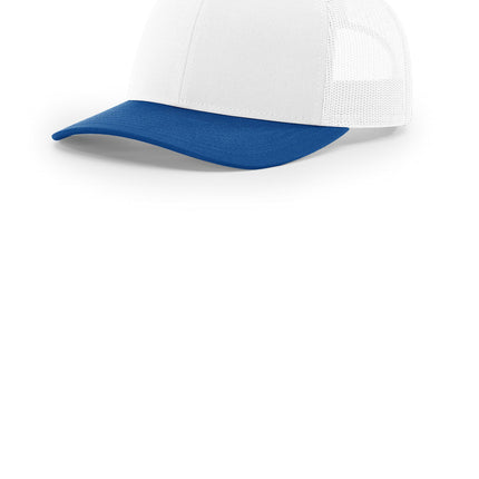 Richardson Trucker Cap 112
