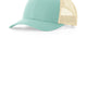 Aruba Blue/ Birch