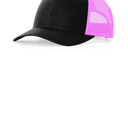 Richardson Low Pro Trucker 115