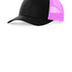Black/ Neon Pink
