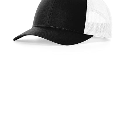 Richardson Low Pro Trucker 115