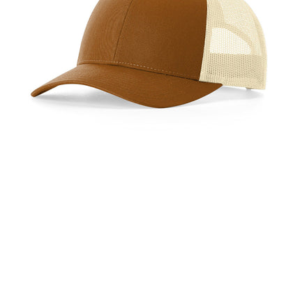 Richardson Low Pro Trucker 115