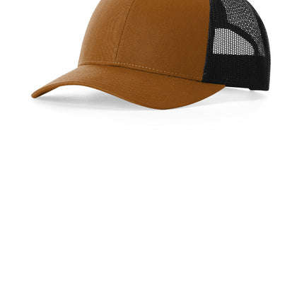 Richardson Low Pro Trucker 115