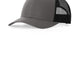 Charcoal/ Black