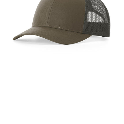 Richardson Low Pro Trucker 115