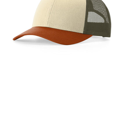 Richardson Low Pro Trucker 115