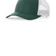 Dark Green Heather/ Light Grey