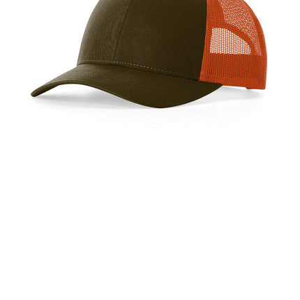 Richardson Low Pro Trucker 115