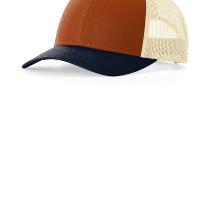 Richardson Low Pro Trucker 115