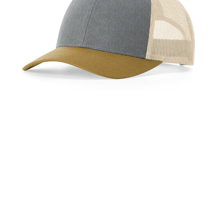 Richardson Low Pro Trucker 115