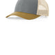 Heather Grey/ Birch/ Amber Gold