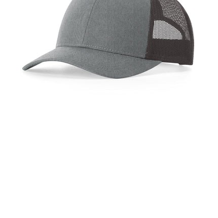 Richardson Low Pro Trucker 115