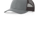 Heather Grey/ Dark Charcoal