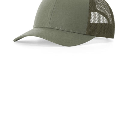 Richardson Low Pro Trucker 115
