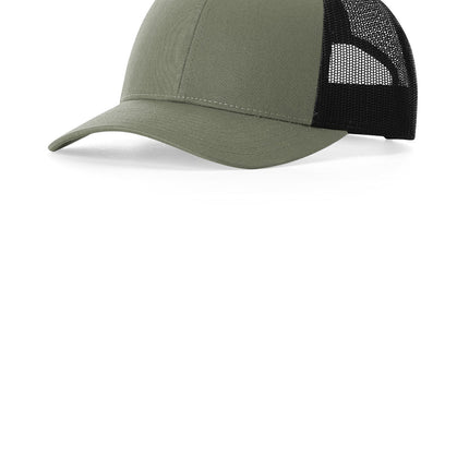 Richardson Low Pro Trucker 115