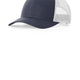 Navy Heather/ Light Grey