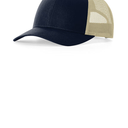 Richardson Low Pro Trucker 115