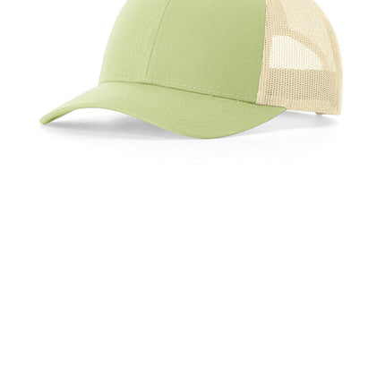 Richardson Low Pro Trucker 115