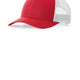 Red Heather/ Light Grey