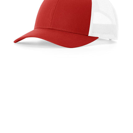 Richardson Low Pro Trucker 115