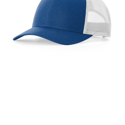 Richardson Low Pro Trucker 115
