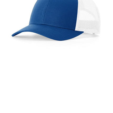 Richardson Low Pro Trucker 115