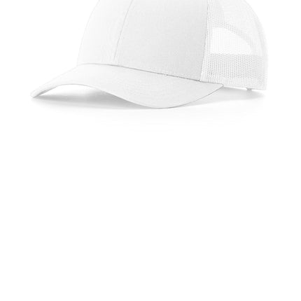 Richardson Low Pro Trucker 115