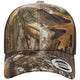 Realtree Edge/ Brown