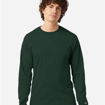 Unisex Long Sleeve T-Shirt