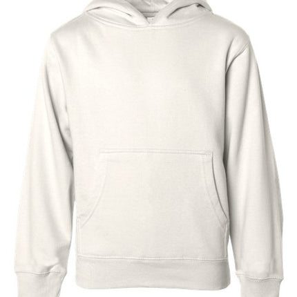 Youth Midweight Hooded Sweatshirt