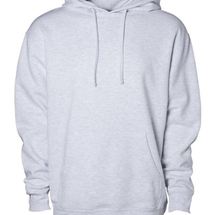 Unisex Midweight Hooded Sweatshirt