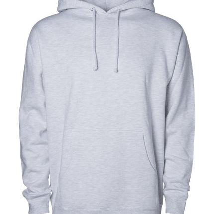 Unisex Heavyweight Hooded Sweatshirt
