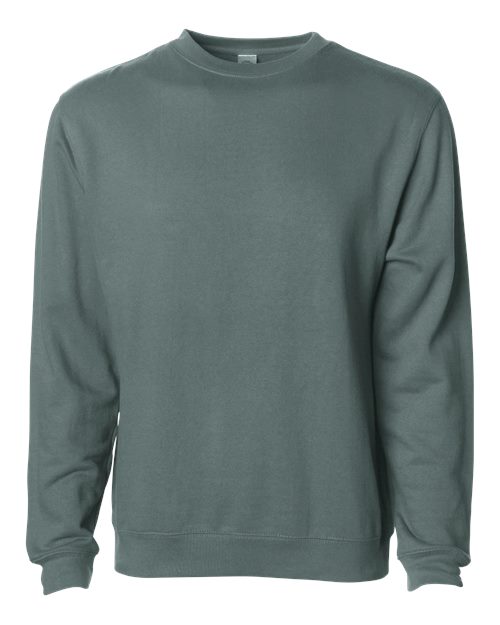 Unisex Midweight Crewneck Sweatshirt
