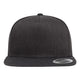 Dark Heather Grey