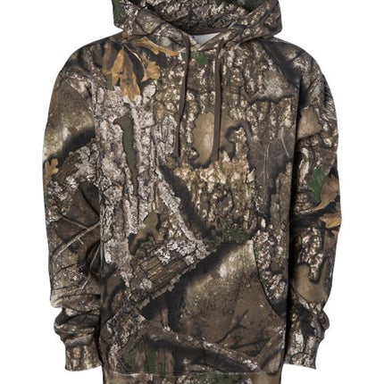 Unisex Heavyweight Hooded Sweatshirt
