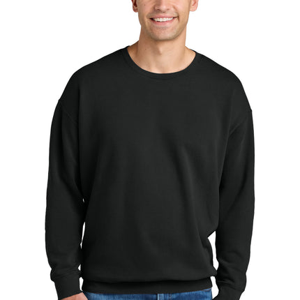 Comfort Colors ®  Lightweight Crewneck Sweatshirt 1466