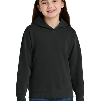 Comfort Colors ®  Youth Lightweight Hooded Sweatshirt 1467Y