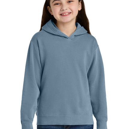 Comfort Colors ®  Youth Lightweight Hooded Sweatshirt 1467Y