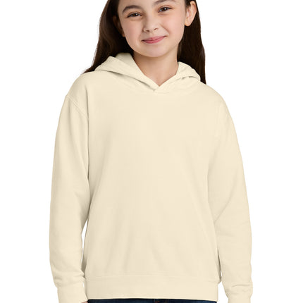 Comfort Colors ®  Youth Lightweight Hooded Sweatshirt 1467Y