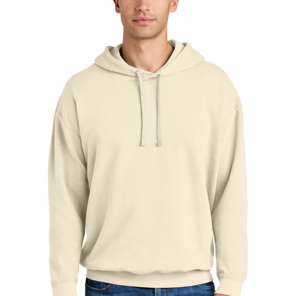 Comfort Colors ®  Lightweight Hooded Sweatshirt 1467