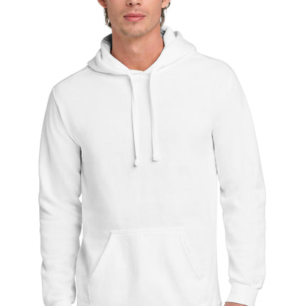 COMFORT COLORS  ®  Ring Spun Hooded Sweatshirt. 1567