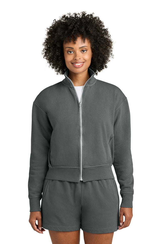Comfort Colors ®  Women's Full-Zip Jacket 1570L
