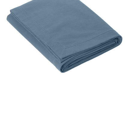 Comfort Colors ®  Fleece Dorm Blanket 15BT