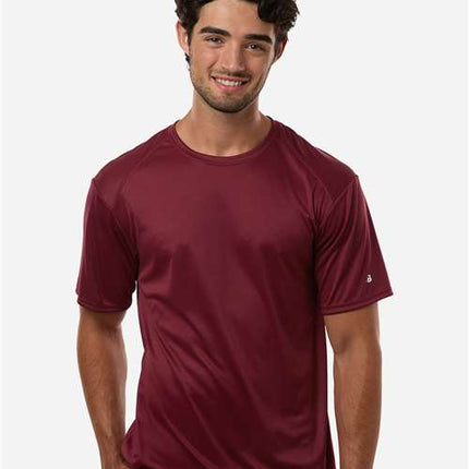 Men's B-Core Sport Shoulders T-Shirt