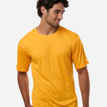 Men's B-Core Sport Shoulders T-Shirt