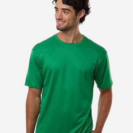 Men's B-Core Sport Shoulders T-Shirt