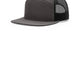Charcoal/ Black